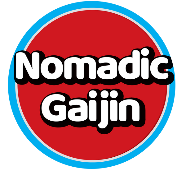 Nomadic Merch